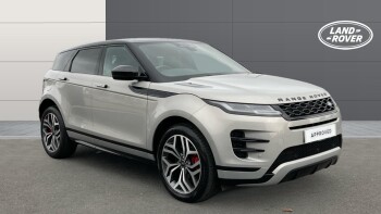 Land Rover Range Rover Evoque 1.5 P300e Autobiography 5dr Auto Hatchback